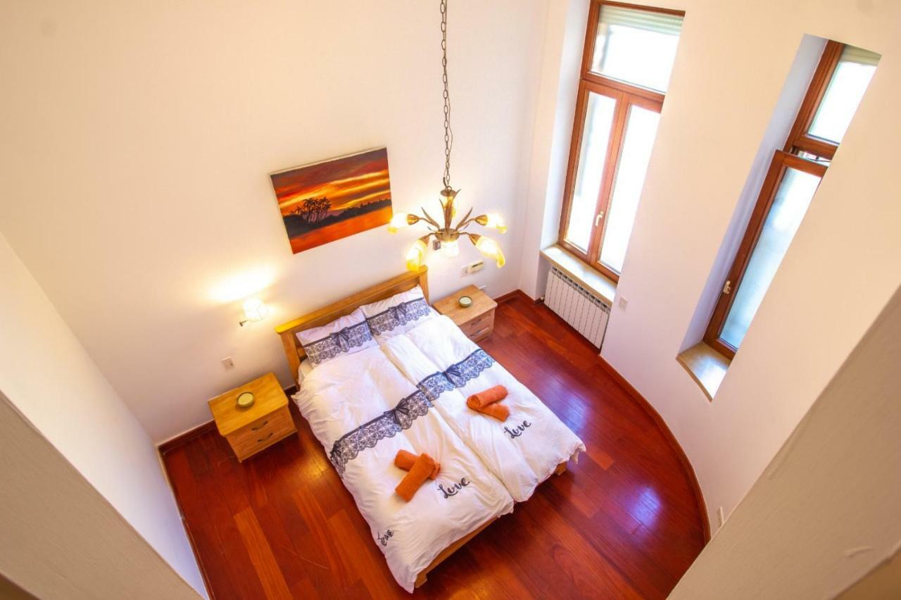 Art Apartment In Mamila Jerusalem Exterior foto